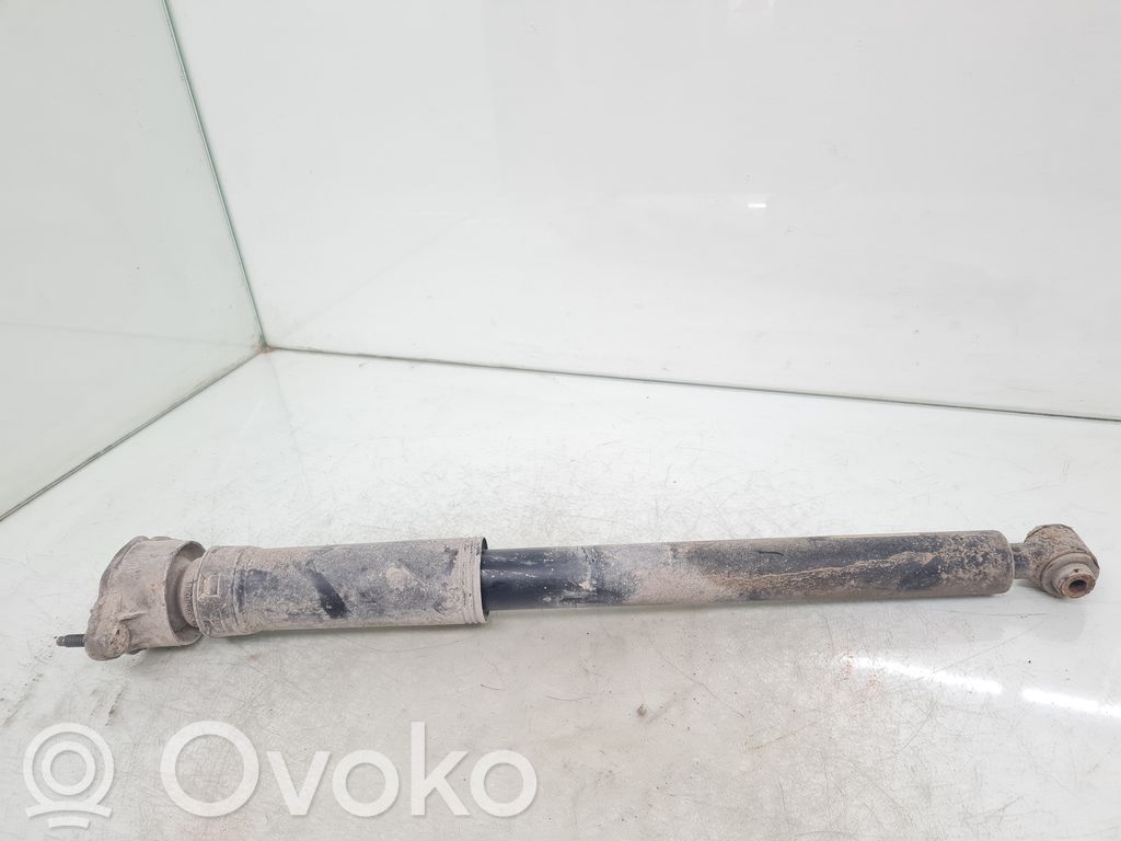 Stoßdämpfer hinten