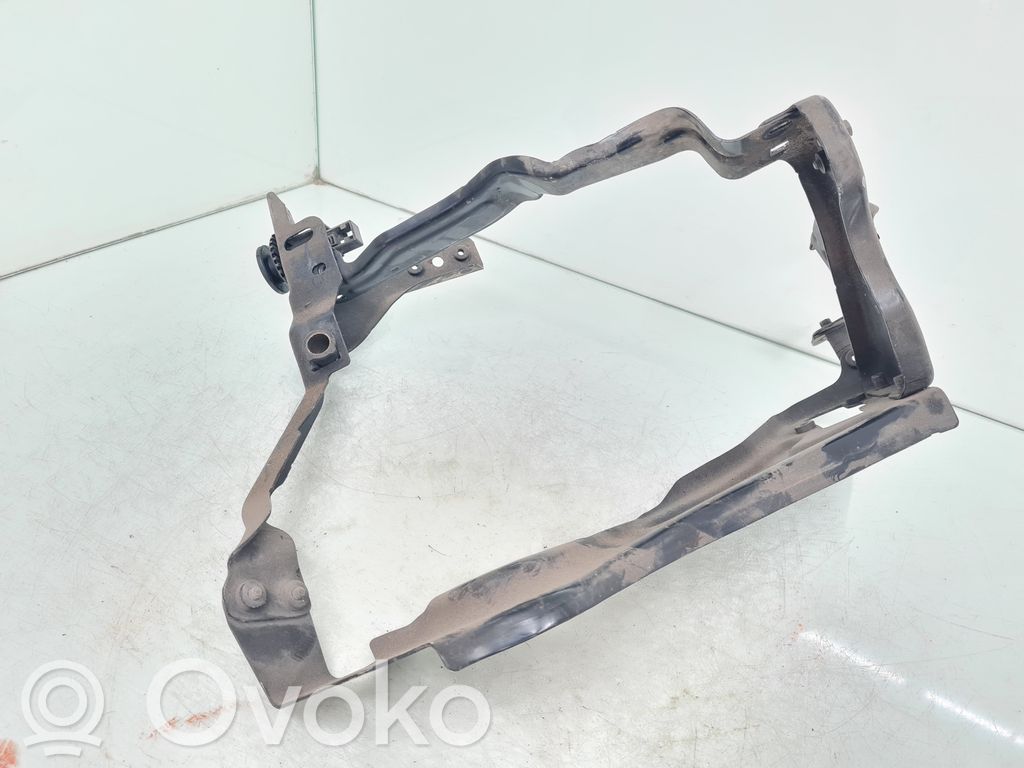 Mercedes-Benz C W204 Staffa faro/fanale 
