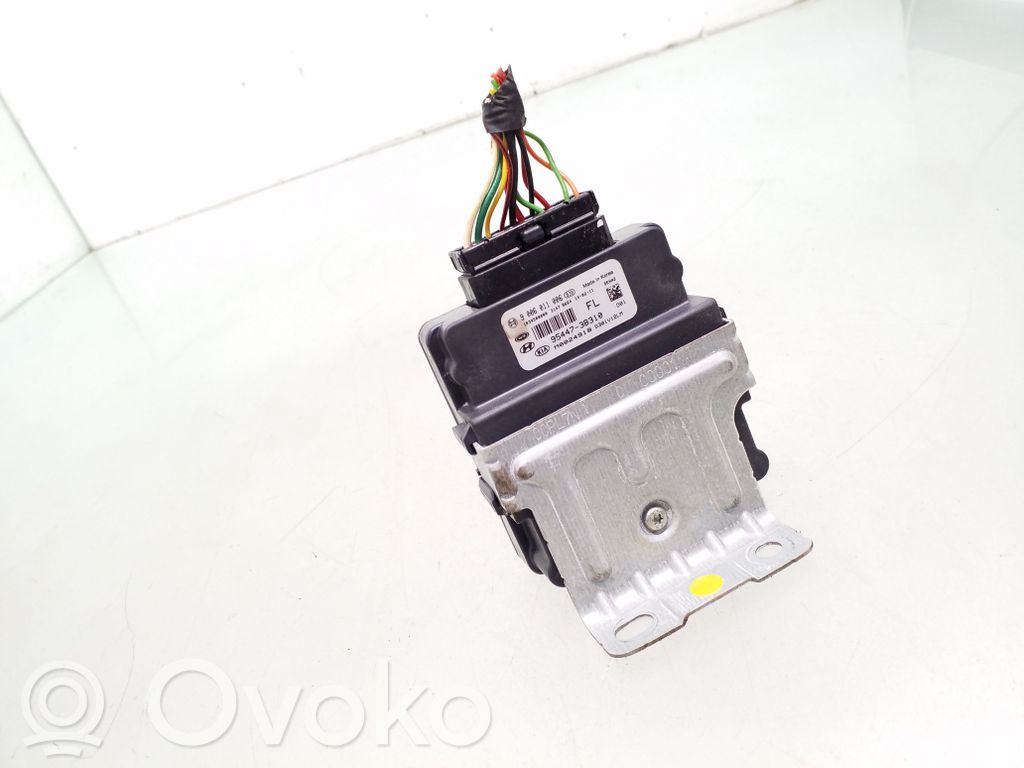 Hyundai ix35 Gearbox control unit/module 