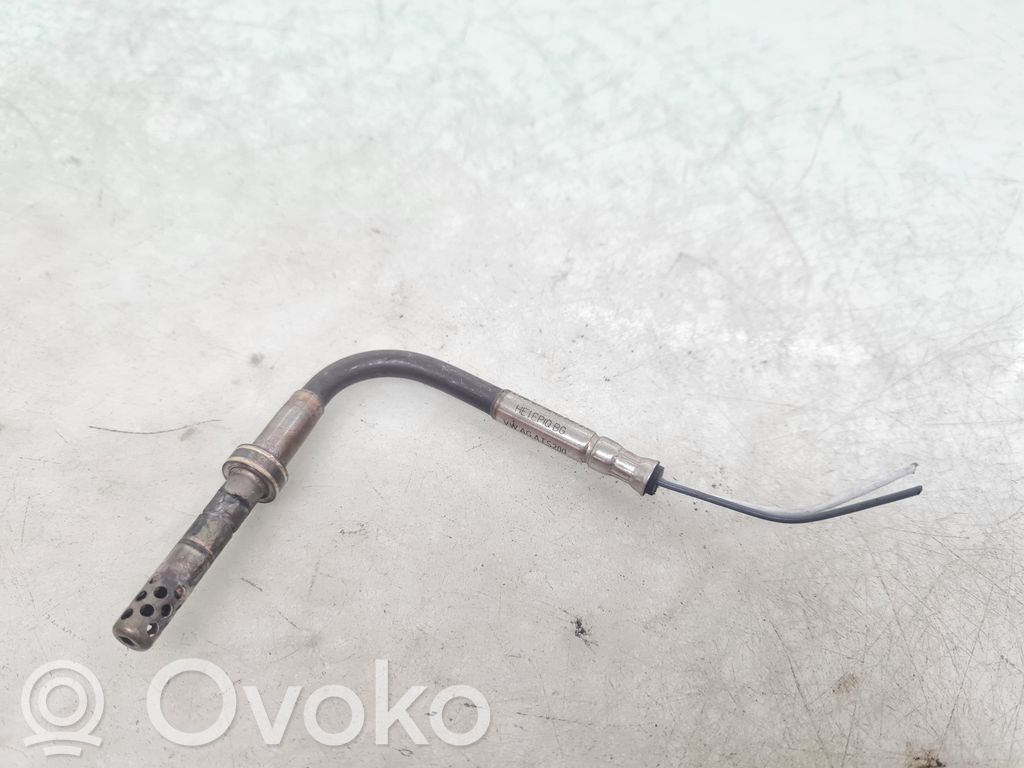 Sensor de temperatura del escape   03L906088AJ