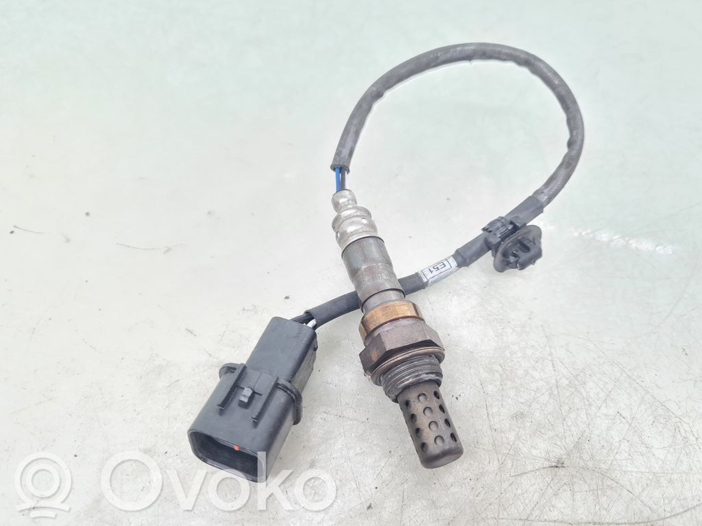 Sonda lambda   EA001,07E15
