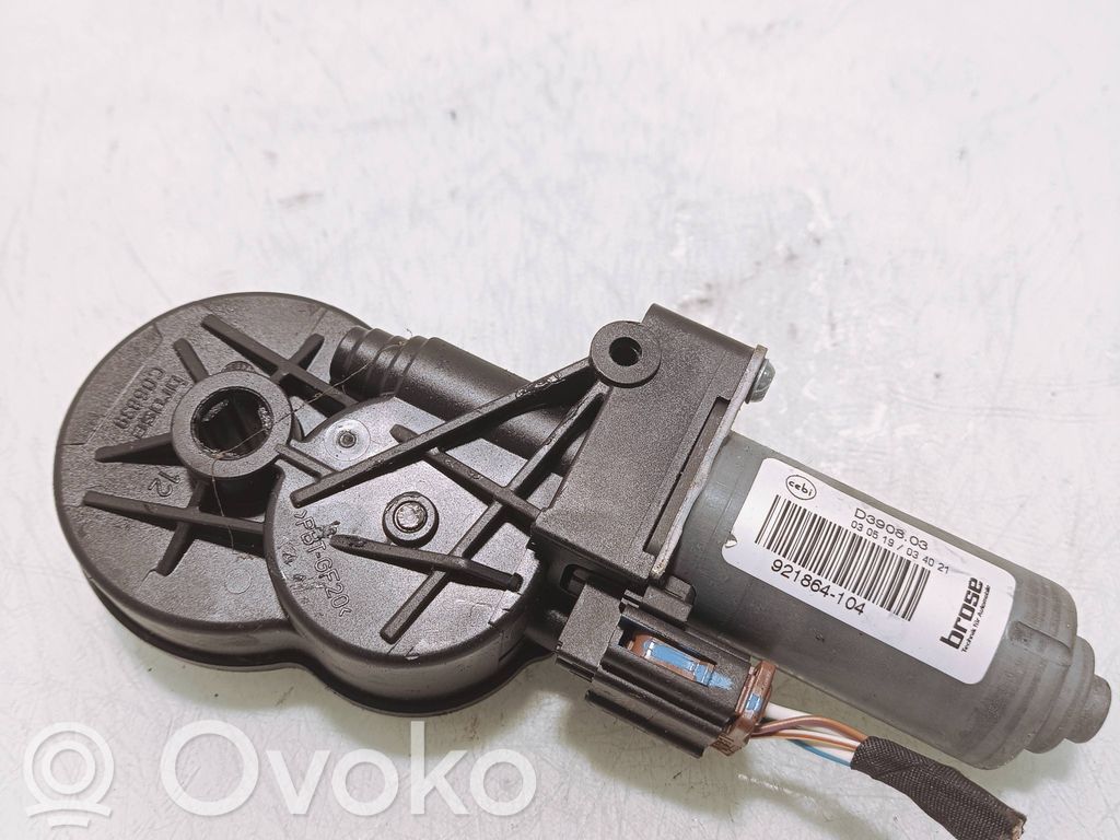BMW 7 G11 G12 Silniczek regulacji fotela 