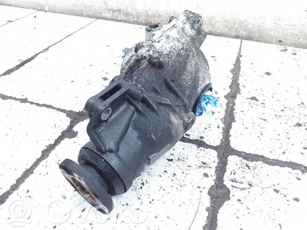 BMW 7 G11 G12 Front differential 