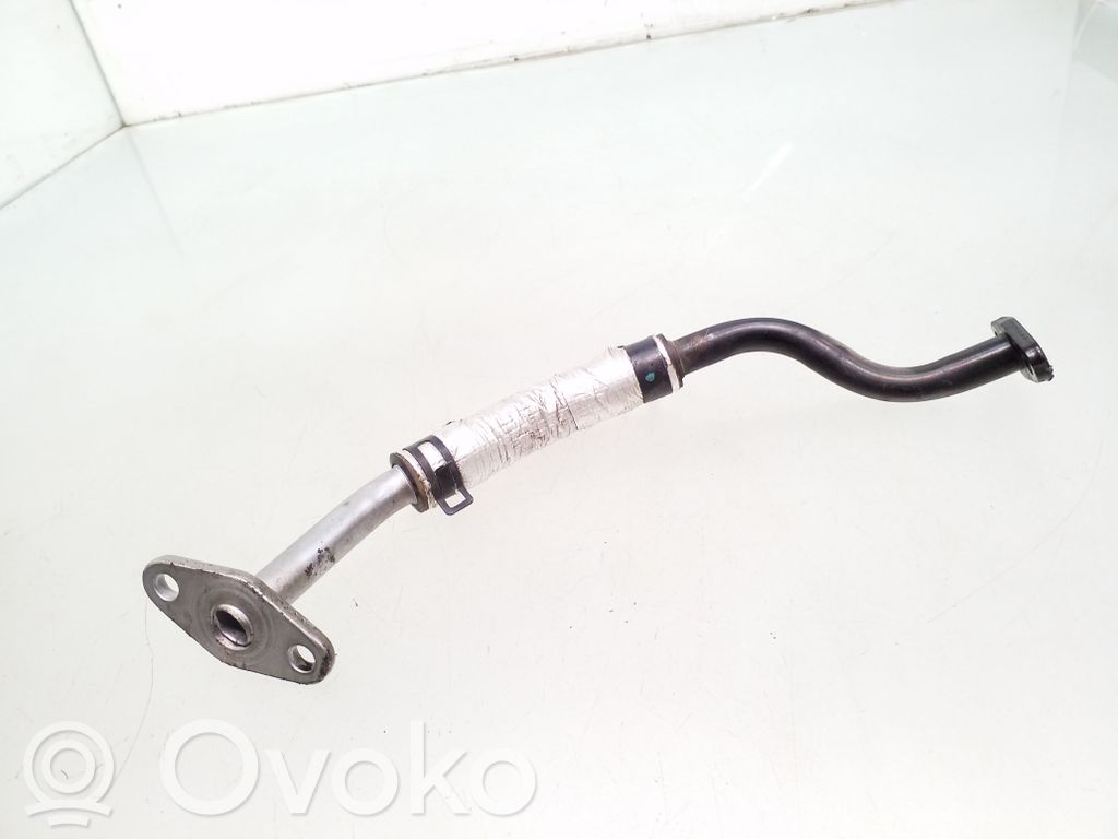 Hyundai ix35 Tubo flessibile mandata olio del turbocompressore turbo