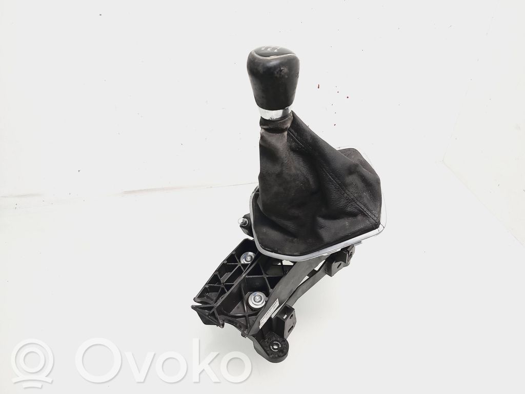 Ford Fiesta Selector caja de cambios 