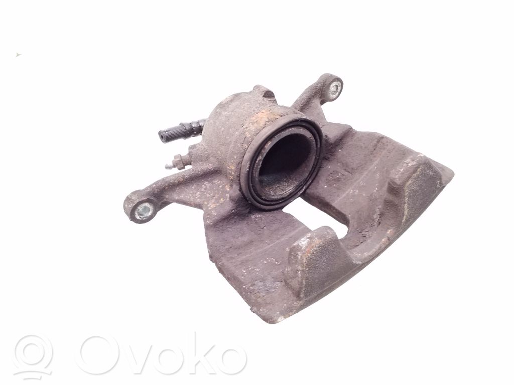 Bremssattel vorne