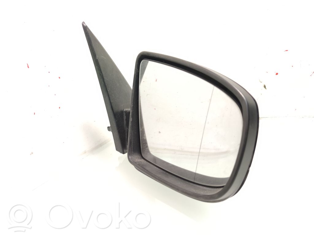 BMW X5 E70 Front door electric wing mirror 