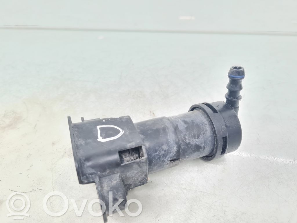 Audi A4 S4 B6 8E 8H Duză spălare far 