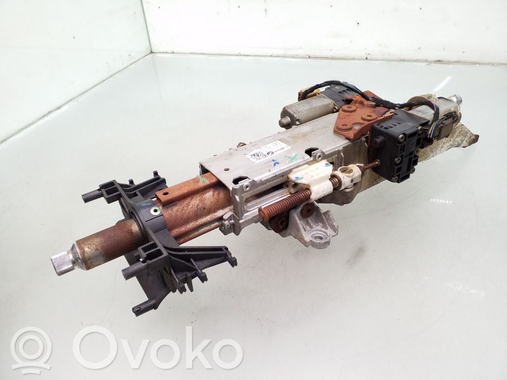 BMW 7 G11 G12 Kolumna kierownicza / Komplet 