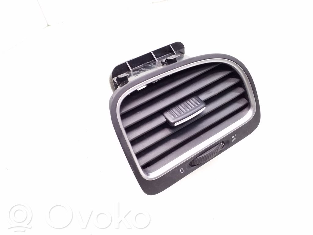 Volkswagen Golf VI Grilă ventilație/ramă laterală bord 