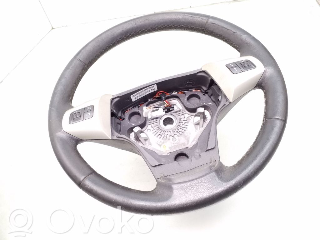 Opel Corsa D Stūre 