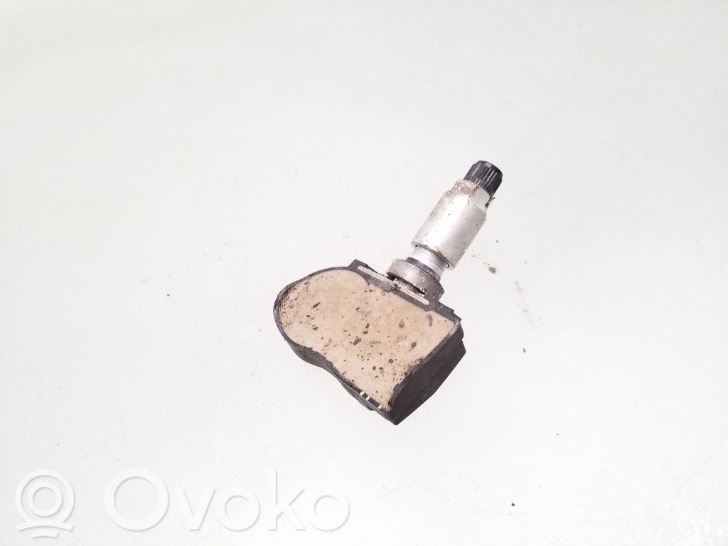 BMW 5 F10 F11 Sensore di pressione dello pneumatico