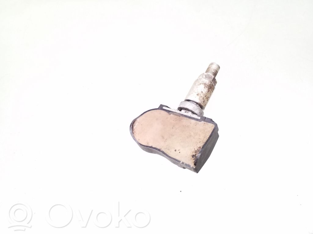 BMW 5 F10 F11 Sensore di pressione dello pneumatico