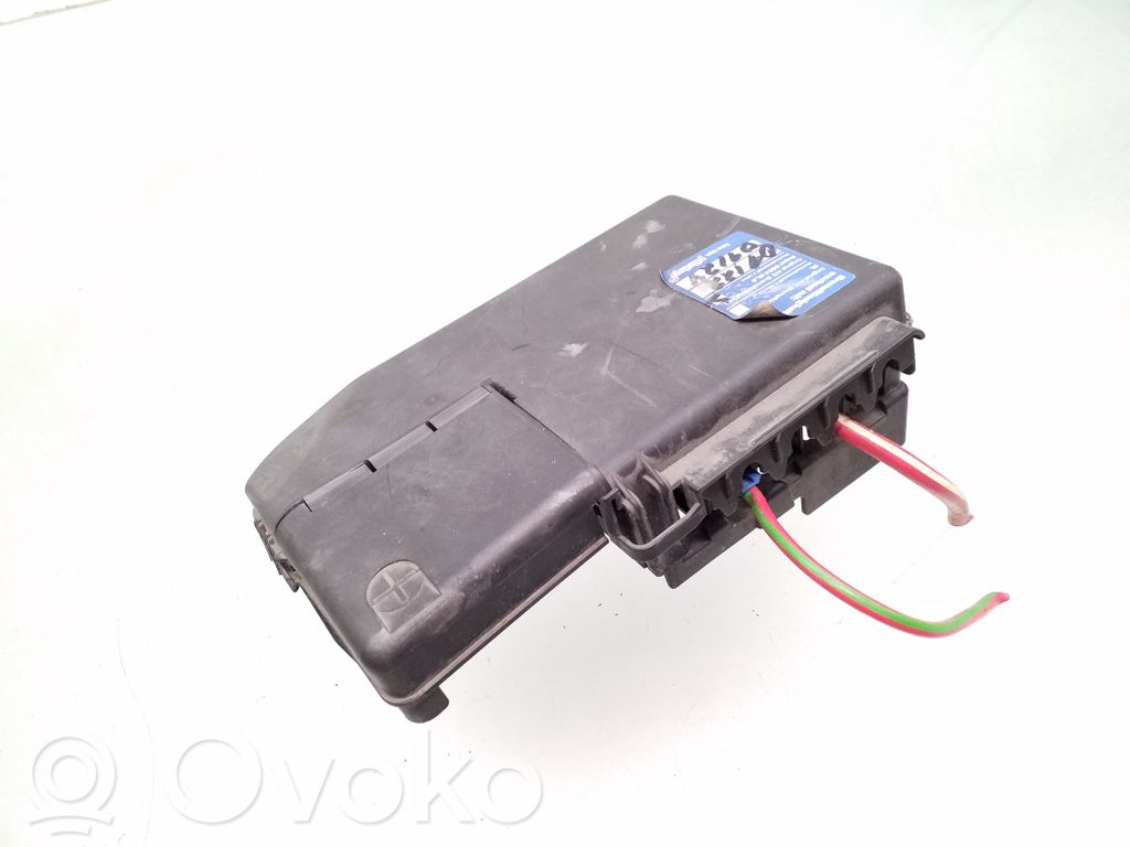 Opel Corsa D Positive wiring loom 