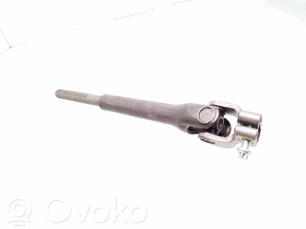 Opel Corsa D Steering column universal joint 
