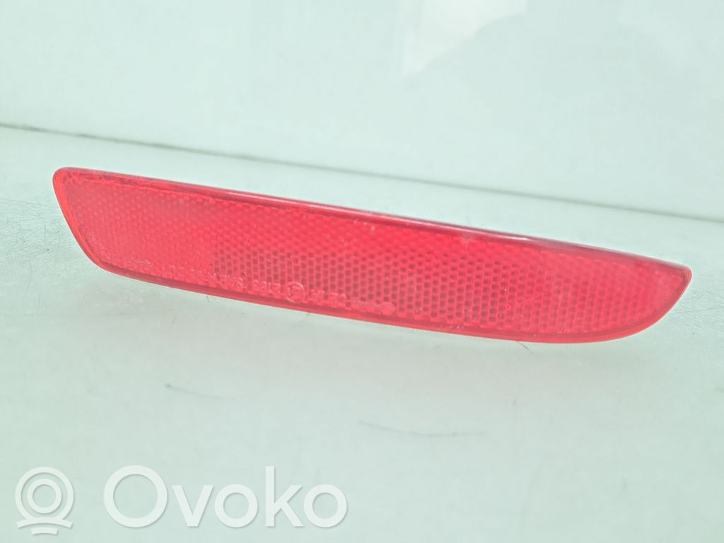 BMW X5 E70 Rear tail light reflector 