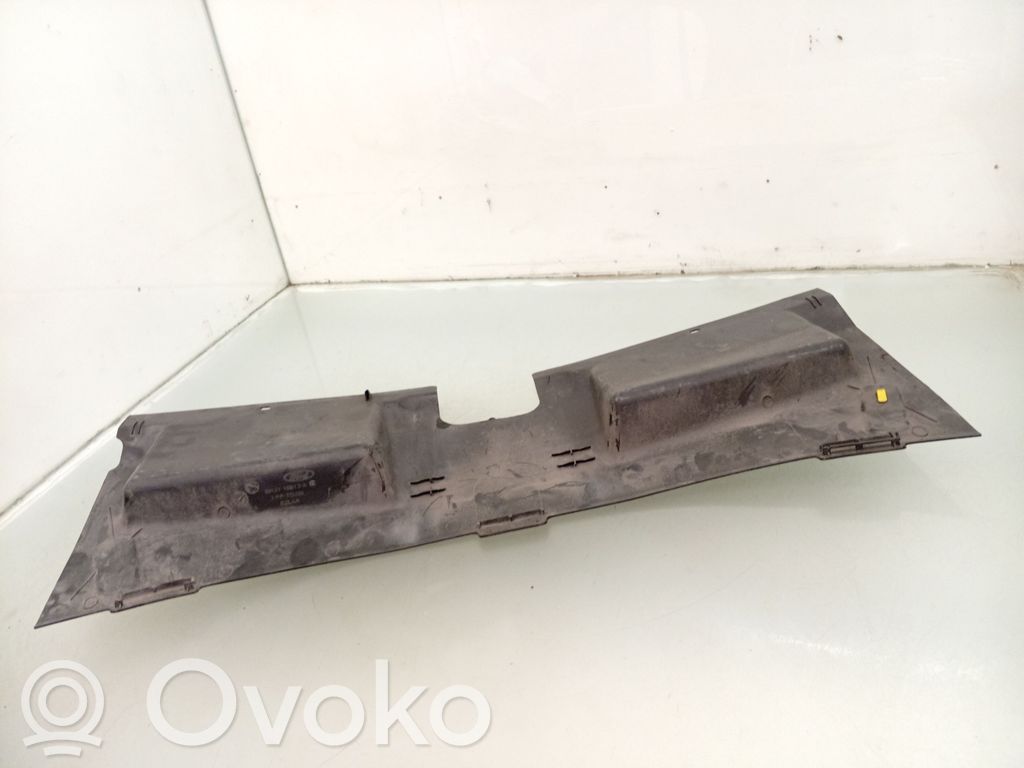 Ford Mondeo MK IV Konepellin lukituksen muotolista 