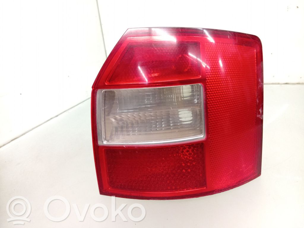 Audi A4 S4 B6 8E 8H Takavalot 