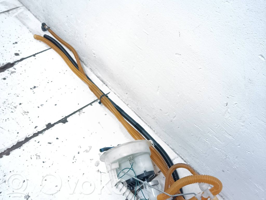 BMW 1 E81 E87 Sensor de nivel de combustible 