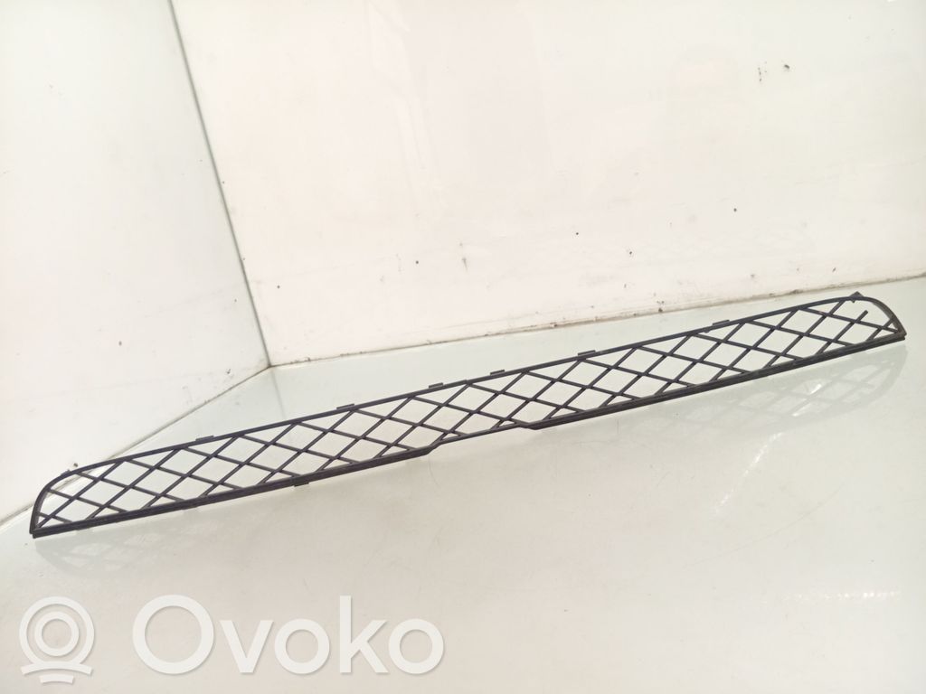 BMW X5 E70 Front bumper lower grill 
