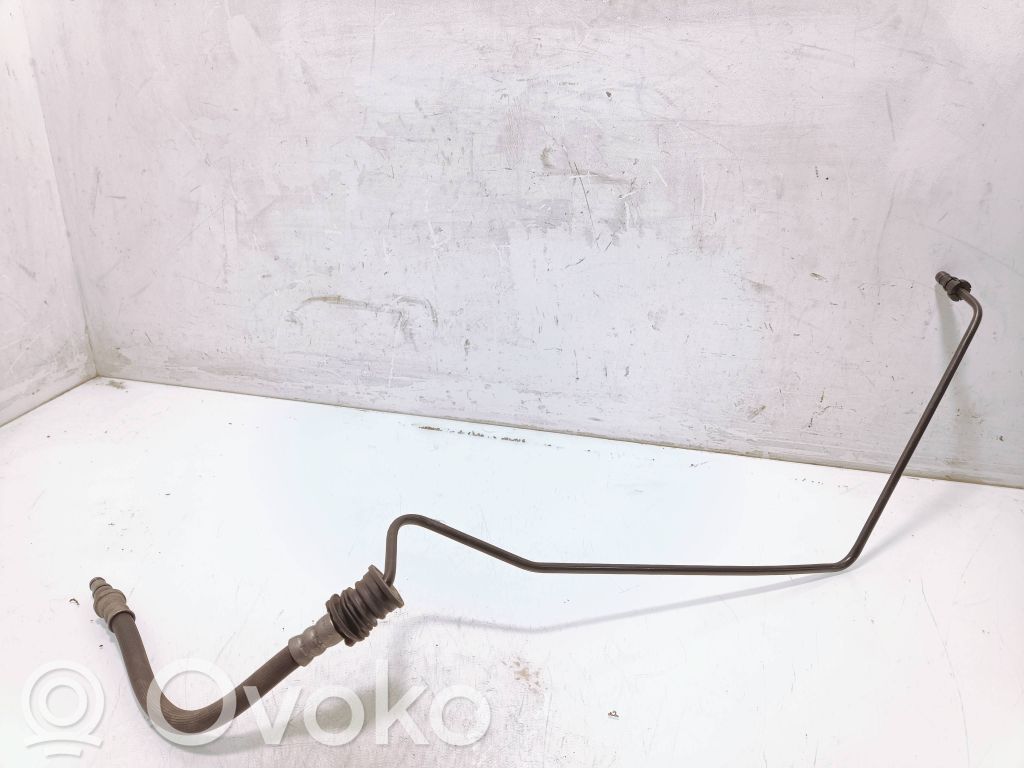 BMW 1 E81 E87 Clutch pipe/line 