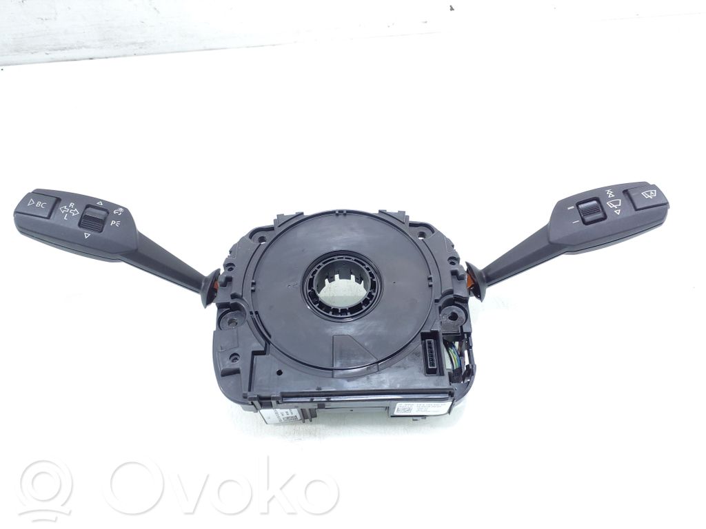 BMW 1 E81 E87 Indicator stalk 
