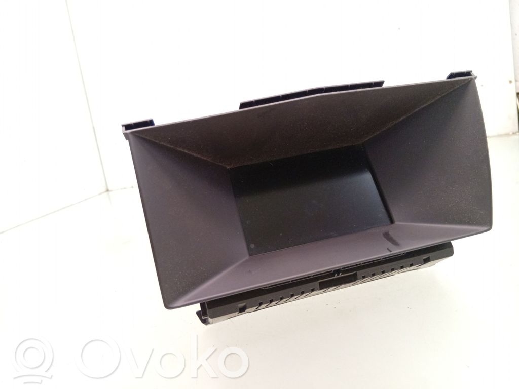 Opel Astra H Monitor / wyświetlacz / ekran 