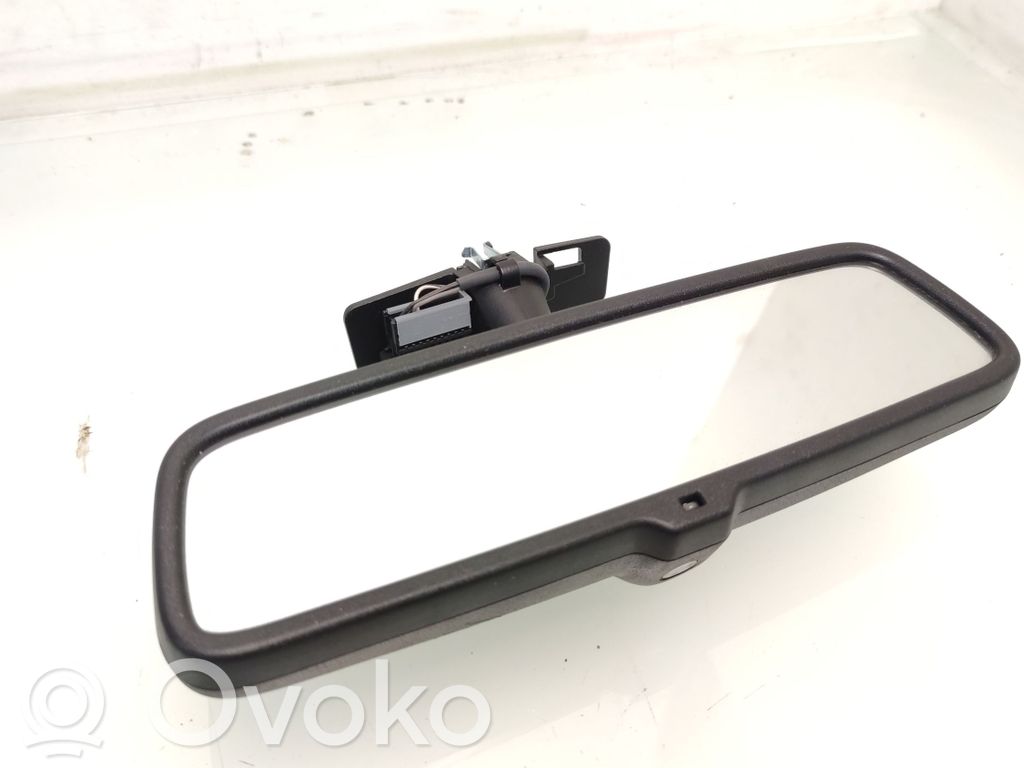 Opel Astra H Espejo retrovisor (interior) 