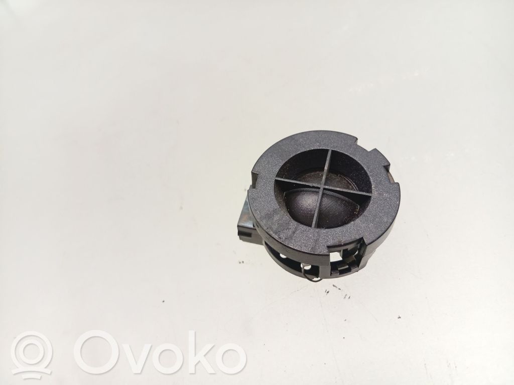 Opel Astra H Altoparlante ad alta frequenza portiera anteriore