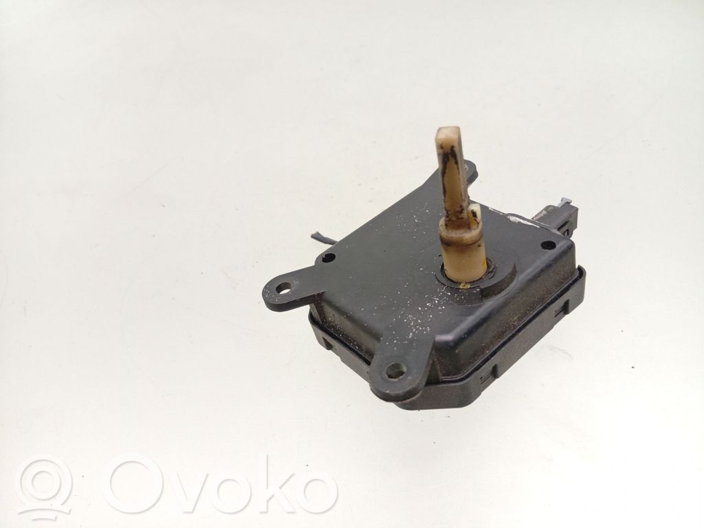 Opel Astra H Motor/actuator clapetă aer 