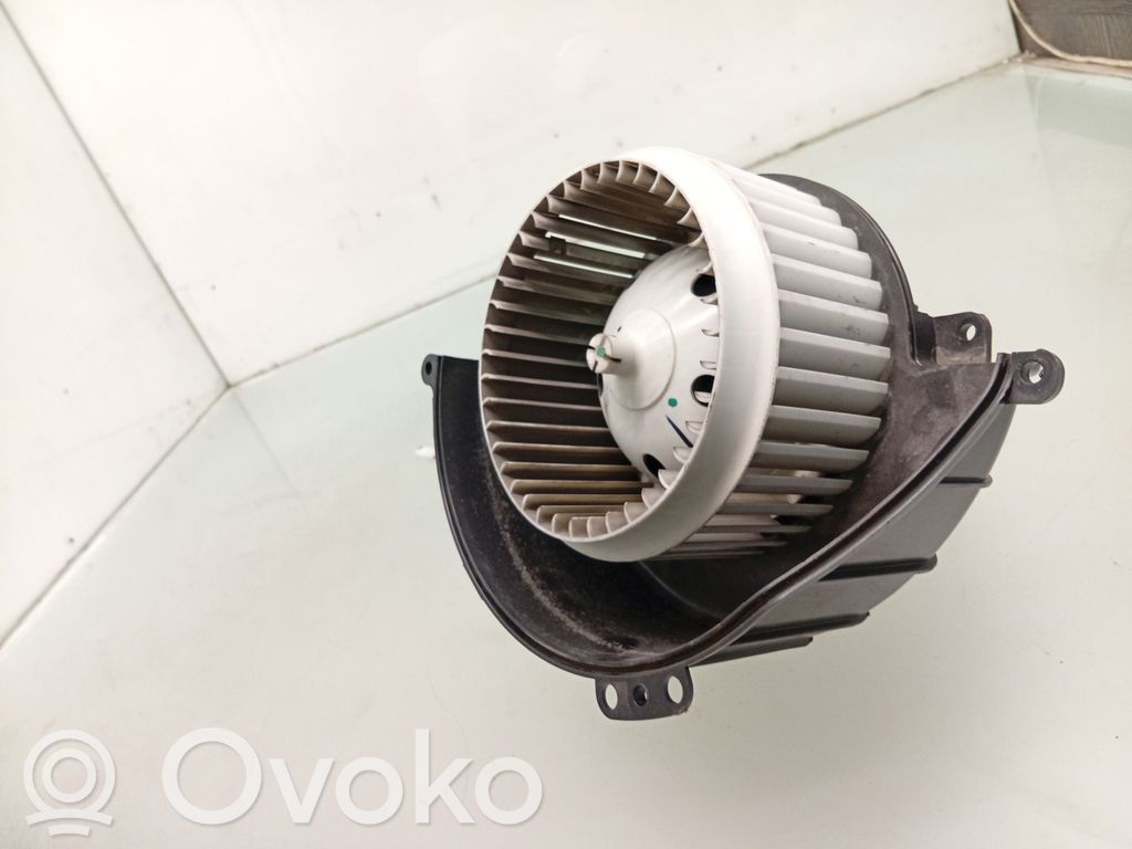Opel Astra H Ventola riscaldamento/ventilatore abitacolo 