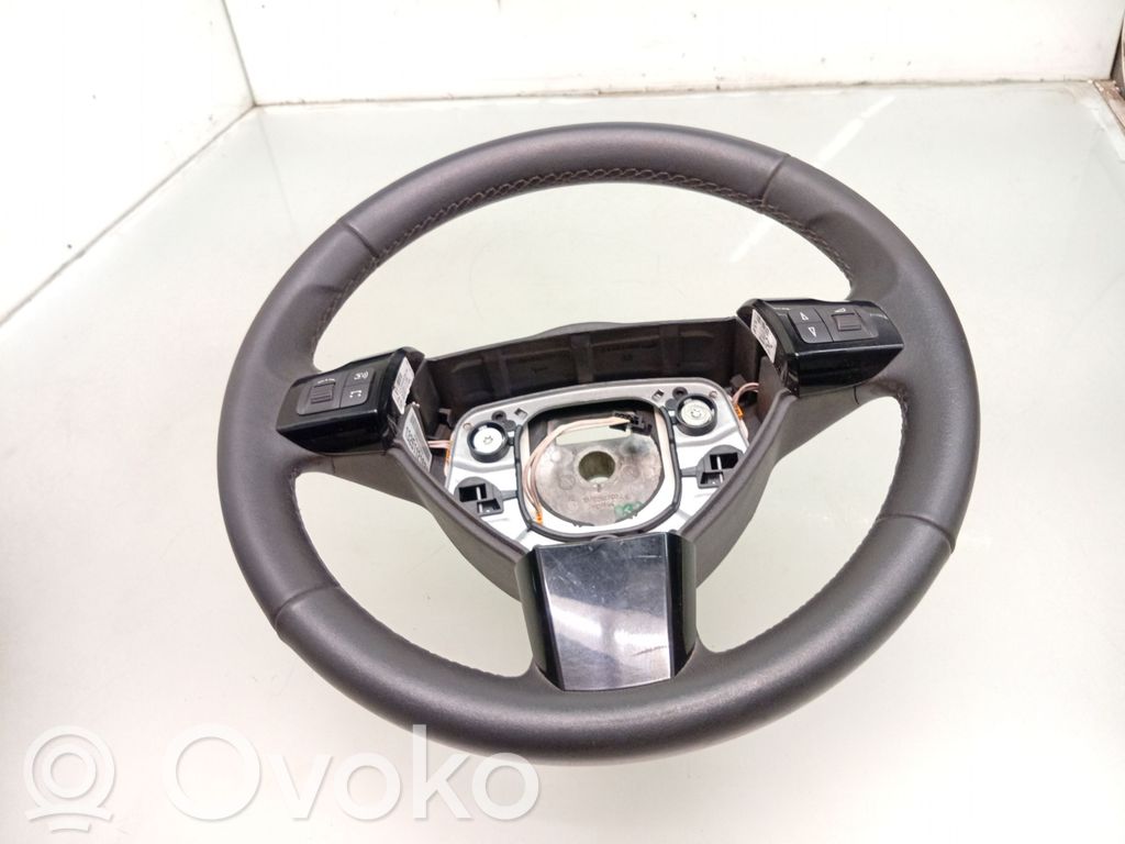 Opel Astra H Volante 