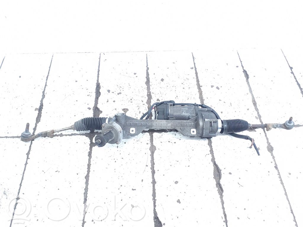 BMW 1 E81 E87 Steering rack 