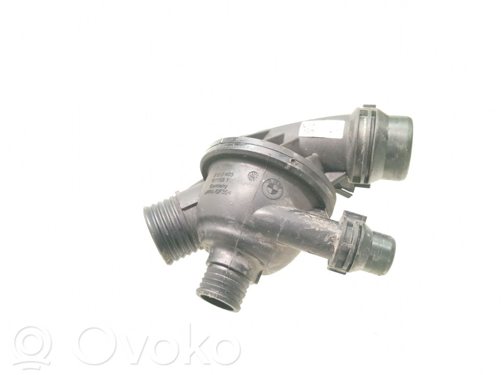 Termostaatin kotelo   7552403,10106811