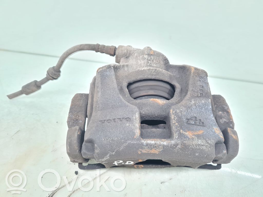 Bremssattel vorne