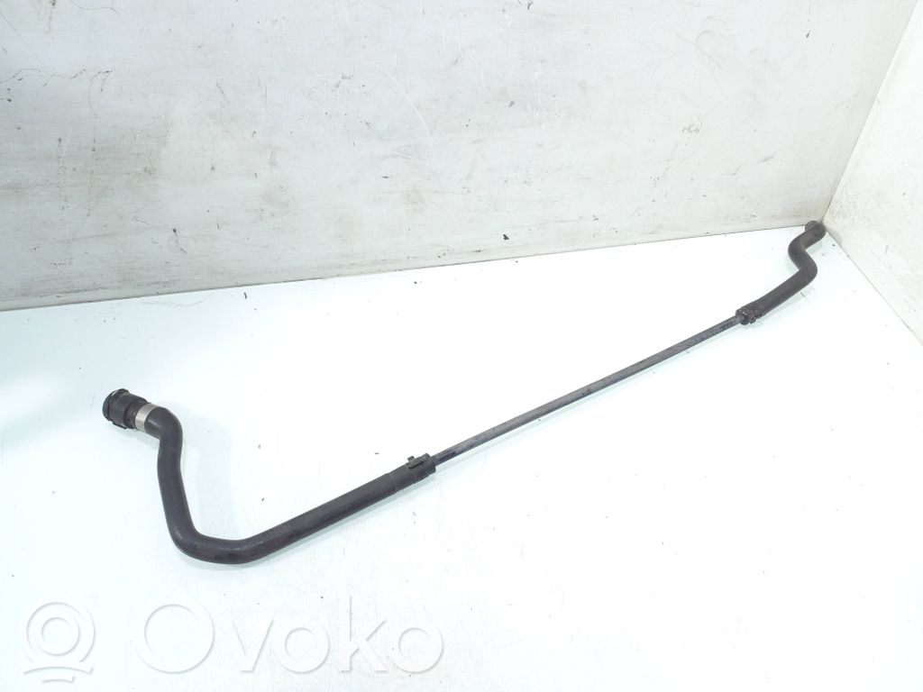 BMW 1 E81 E87 Engine coolant pipe/hose 