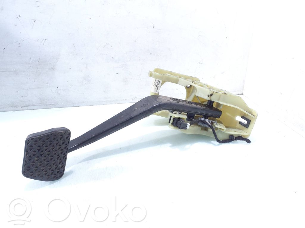 BMW X5 E70 Bremžu pedālis 