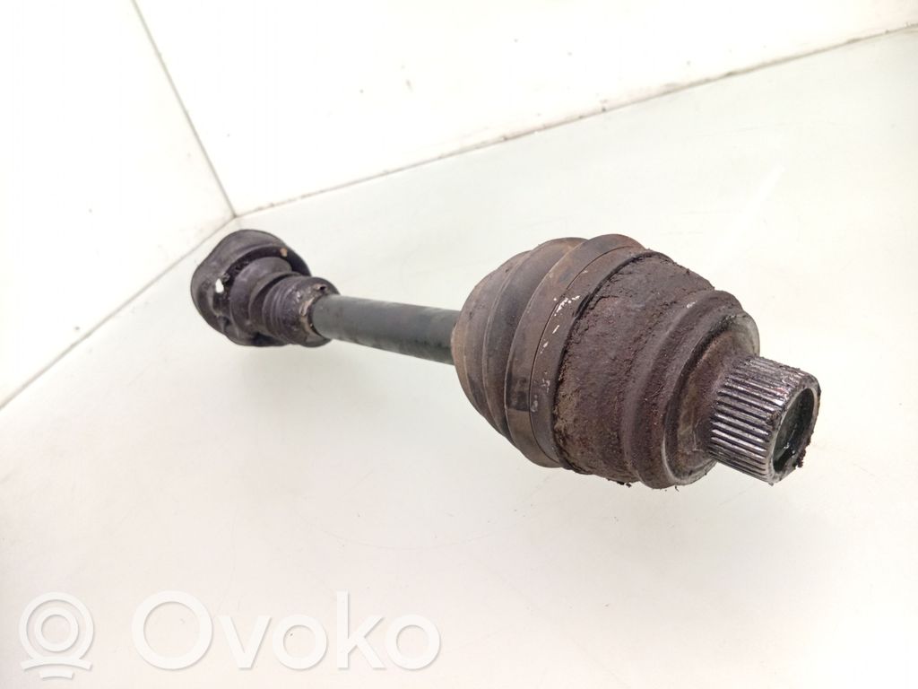 Audi A6 S6 C7 4G Półoś przednia 