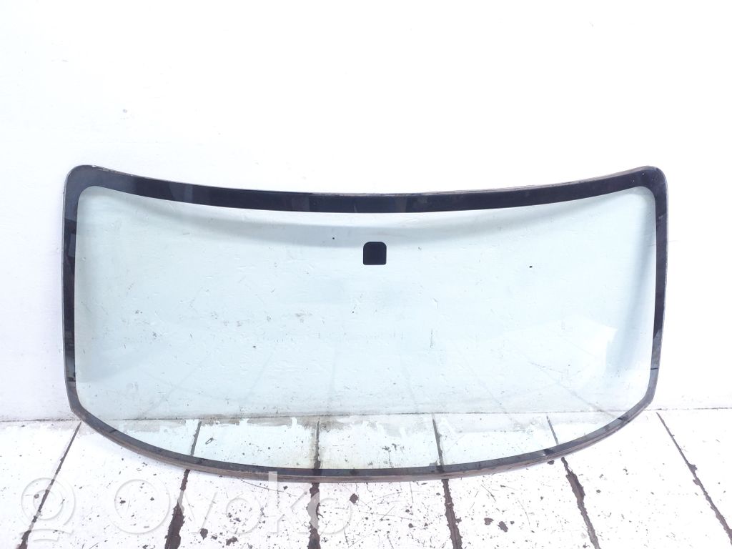 Front windscreen/windshield window   AS1