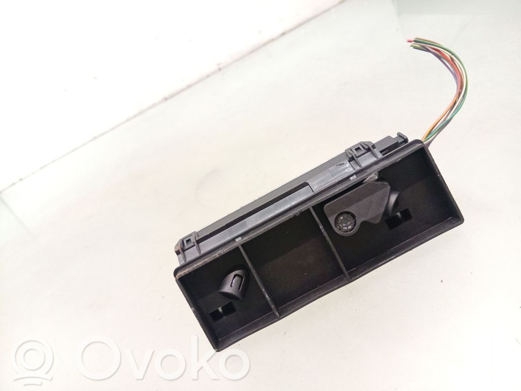Volkswagen Polo Inne komputery / moduły / sterowniki 