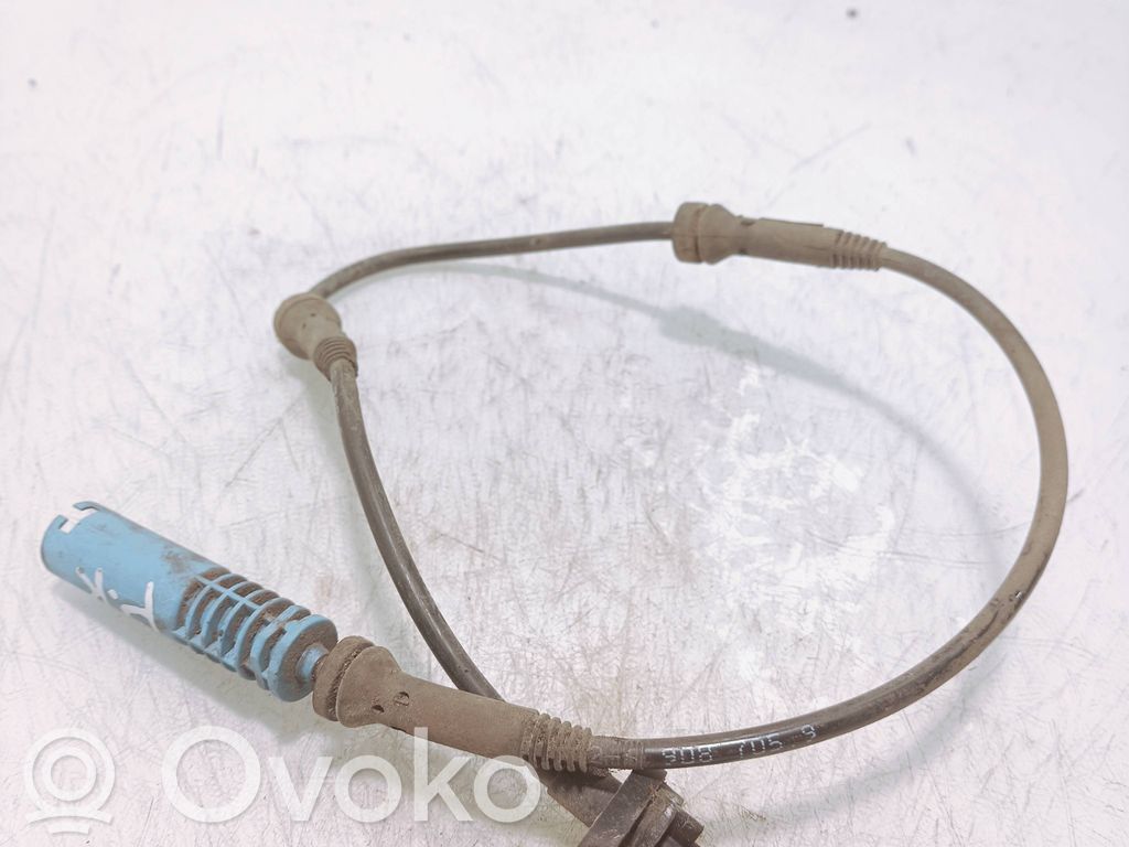 ABS brake wheel speed sensor   908705