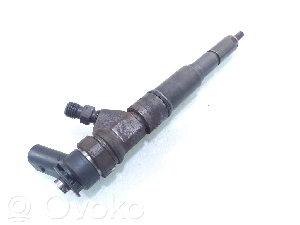 Inyector de combustible   0445110216,7793836