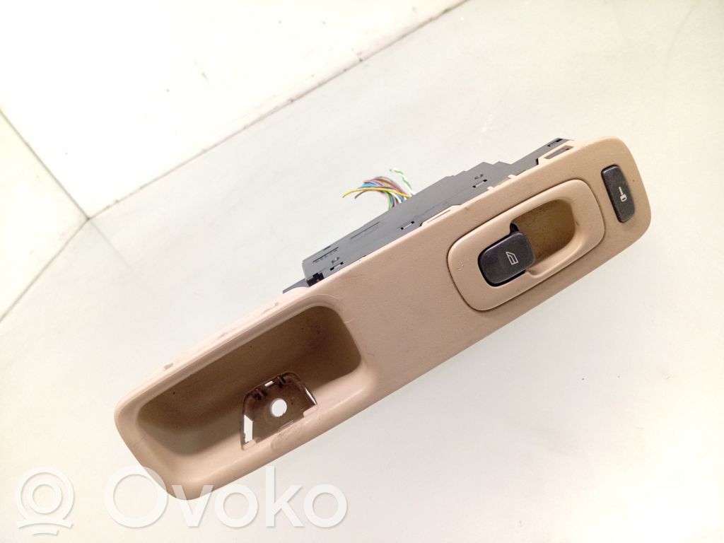 Volvo S80 Electric window control switch 