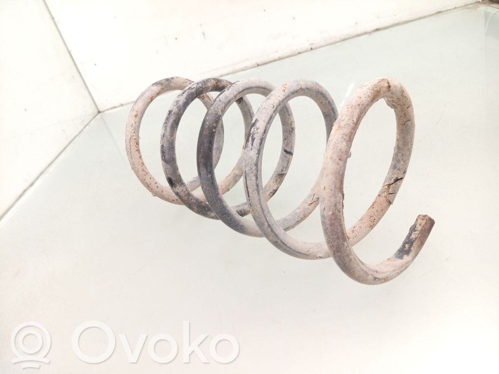 Volvo S80 Arc elicoidal spate 