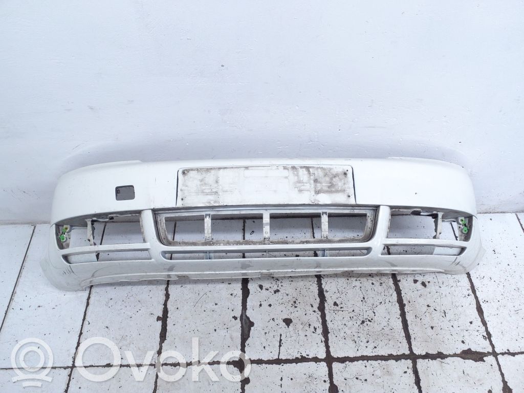 Audi A4 S4 B6 8E 8H Parachoques delantero 