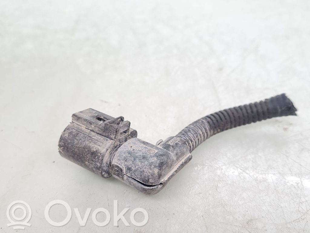 Cablaj frână de mână   1J0973722A