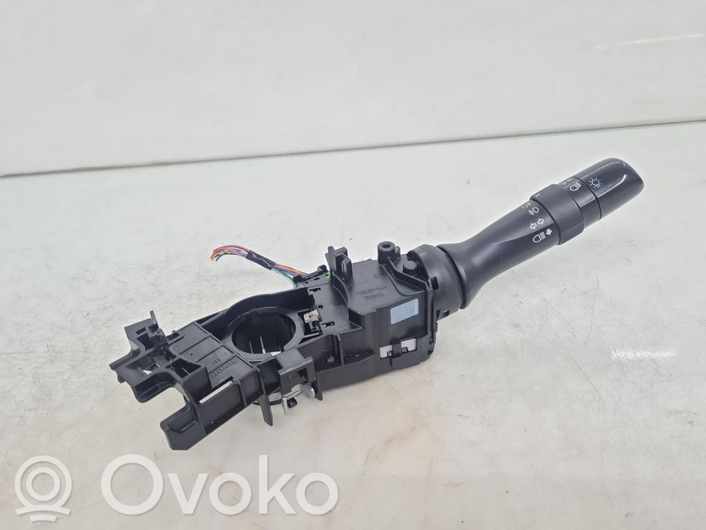 Toyota Prius+ (ZVW40) Indicator stalk 