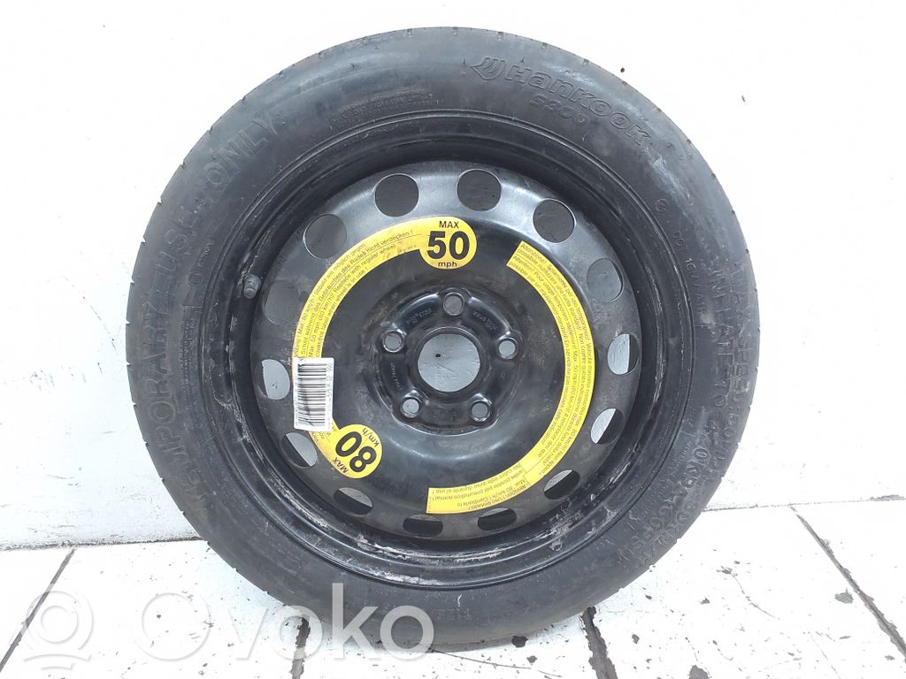 Roue de secours R16   1K0601027F