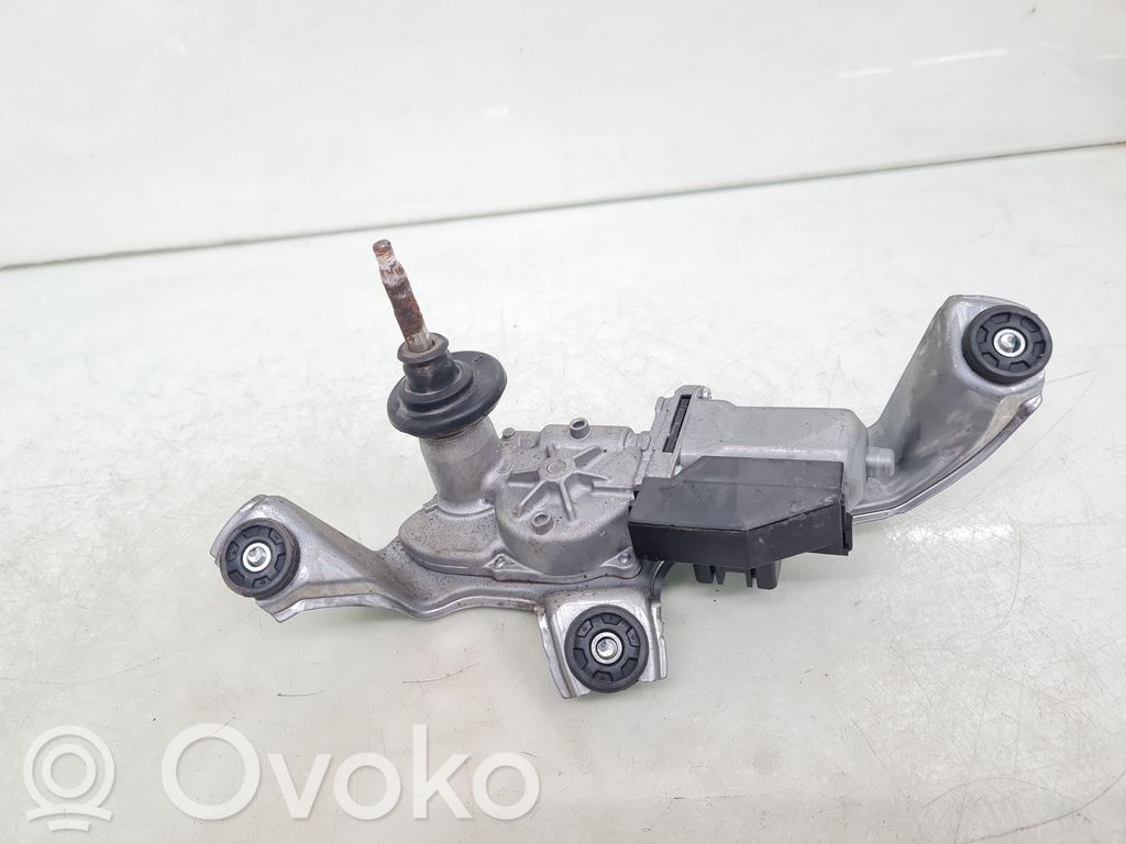 Toyota Prius+ (ZVW40) Motor ștergător lunetă 