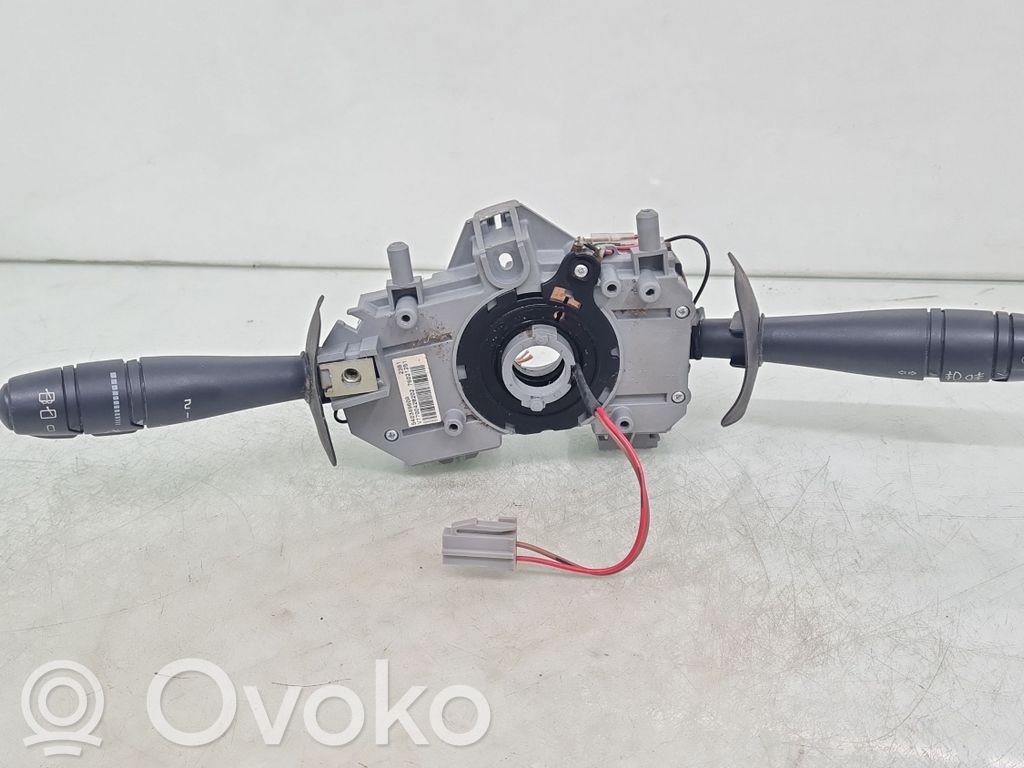 Renault Scenic I Interruptor/palanca de limpiador de luz de giro 